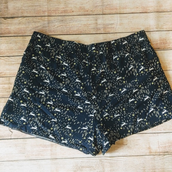 3/$20 Disney Alice in Wonderland Shorts - Picture 5 of 6